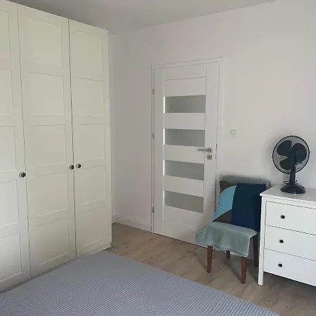 Apartment Golden Port 13 Brzezno Near The *
