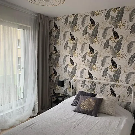 Golden Port 13 Brzezno Near The